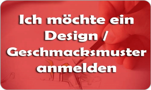 Designanmeldung