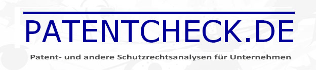 patentcheck.de